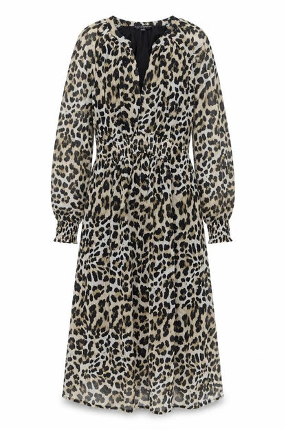 Womens UK Size 12 French Connection A-Line Dress