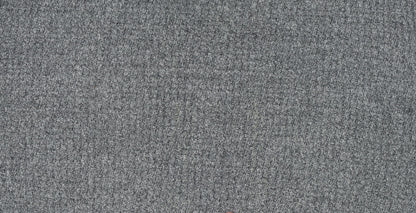 Mantaray Mens Grey 2XL Cotton Crew Neck Waffle Knit Jumper