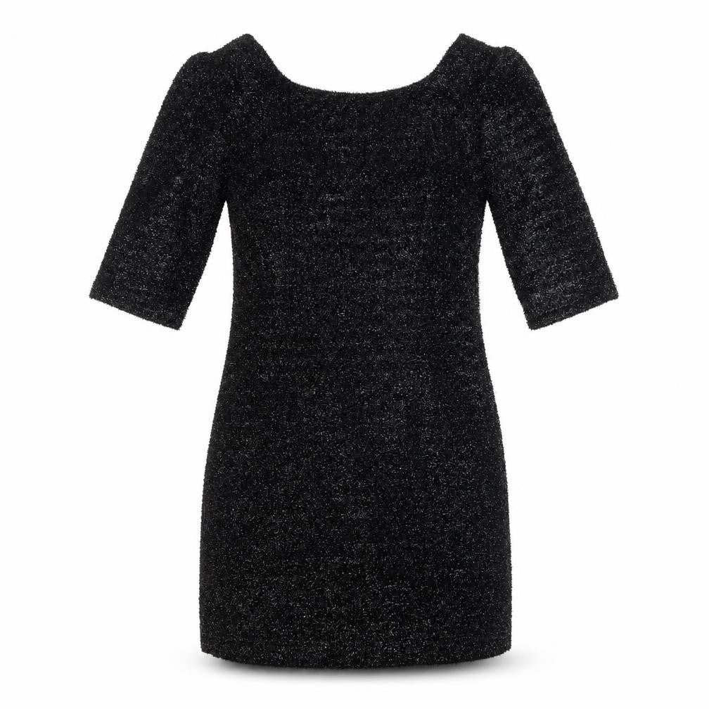 Womens UK Size L Cameo Rose Bodycon Dress