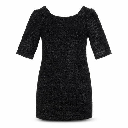 Womens UK Size L Cameo Rose Bodycon Dress