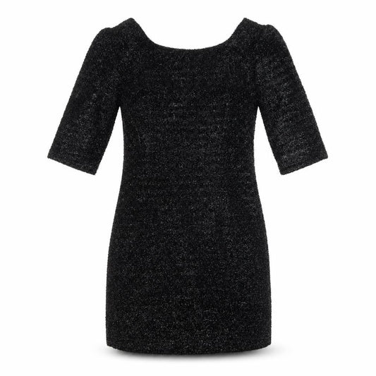 Womens UK Size L Cameo Rose Bodycon Dress
