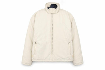 Mens UK Size XL Roberto Sonelli Beige Basic Jacket