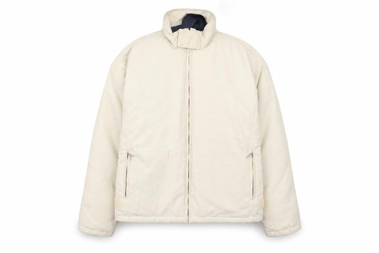 Mens UK Size XL Roberto Sonelli Beige Basic Jacket