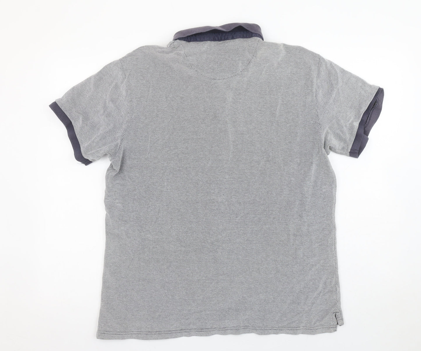 Mens UK Size XL Dunnes Stores 100% Cotton Polo Shirt