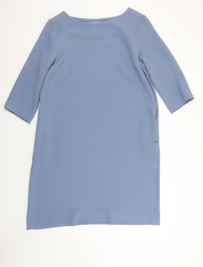 Womens UK Size 14 ottod’Ame Shift Dress