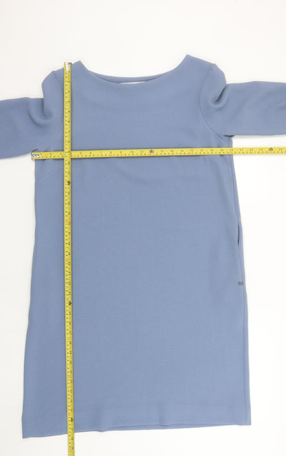 Womens UK Size 14 ottod’Ame Shift Dress