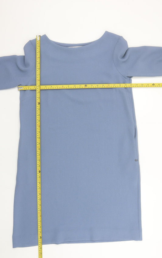 Womens UK Size 14 ottod’Ame Shift Dress