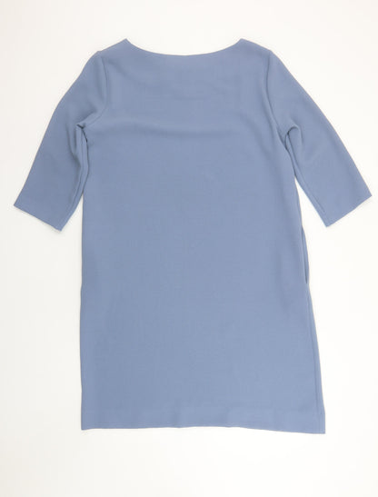 Womens UK Size 14 ottod’Ame Shift Dress