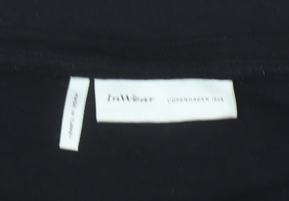 Womens UK Size M InWear Multicoloured Basic T-Shirt
