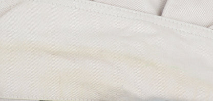 Womens UK Size XL Dunnes Stores Beige Basic Jacket