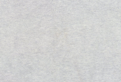 Mens UK Size L Outrage Grey Henley Jumper