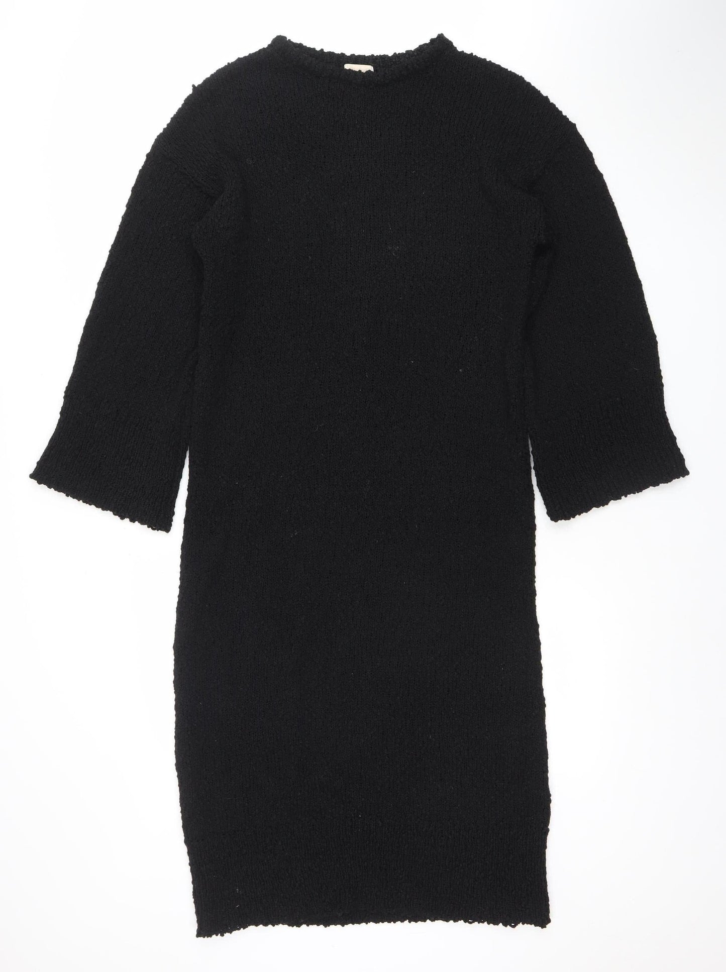 Womens UK Size XS H&M Jumper Dress
