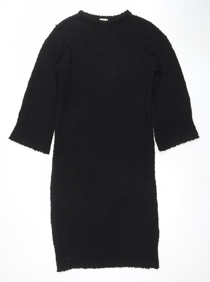 Womens UK Size XS H&M Jumper Dress