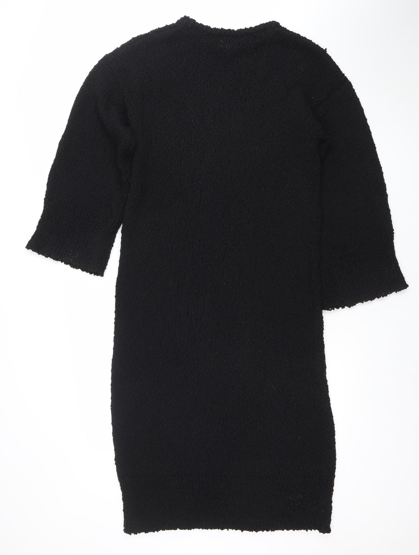 Womens UK Size XS H&M Jumper Dress