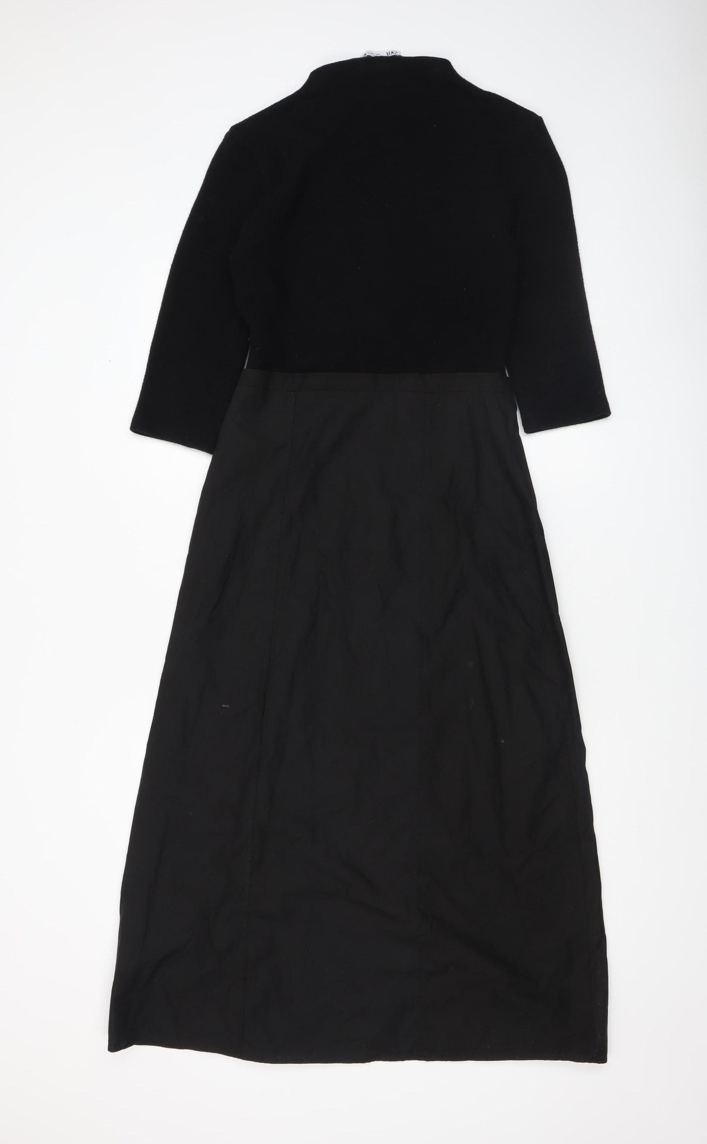 Womens UK Size 8 Zara Fit & Flare Dress