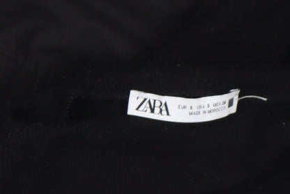 Womens UK Size 8 Zara Fit & Flare Dress