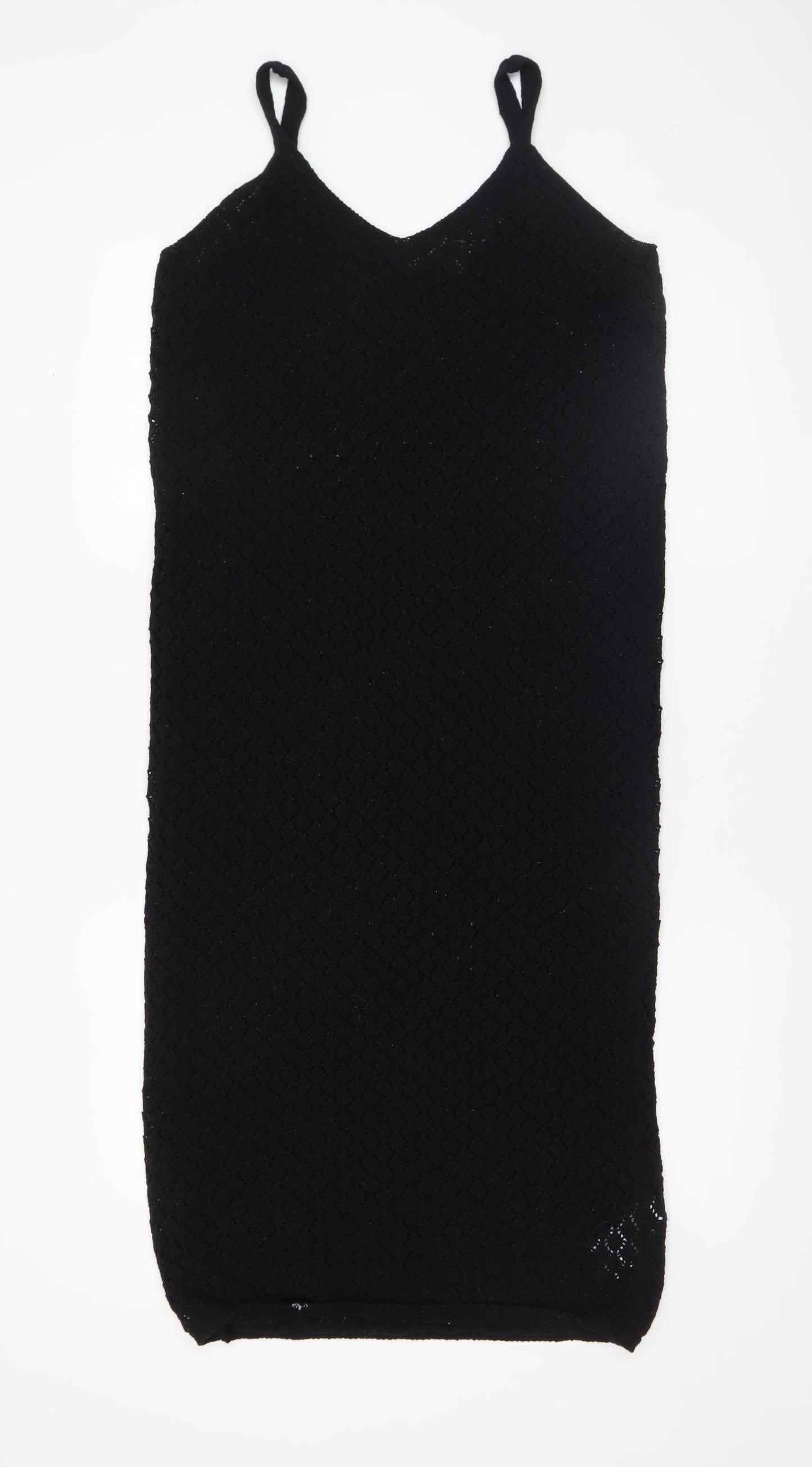 Womens UK Size 10-12 Primark Slip Dress