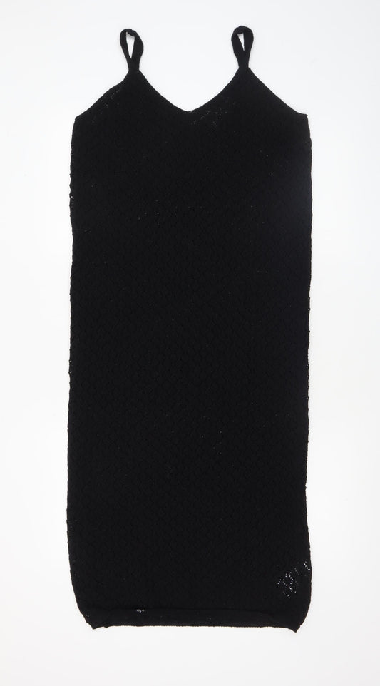 Womens UK Size 10-12 Primark Slip Dress