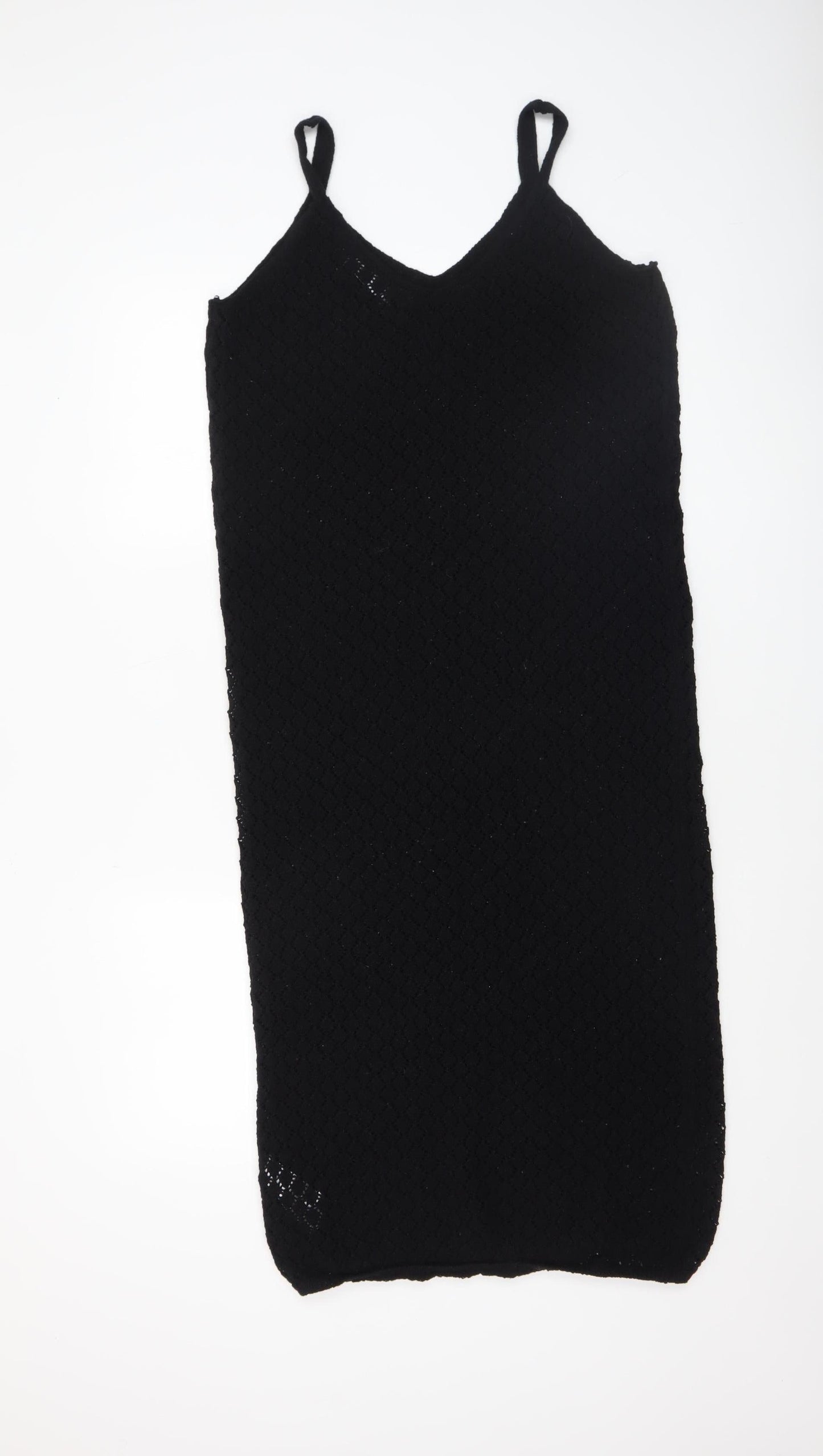Womens UK Size 10-12 Primark Slip Dress