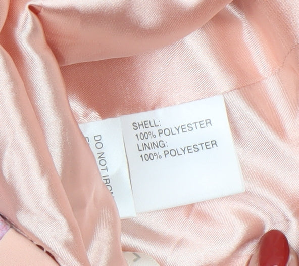 Womens UK Size 14 L'Atelier Bodycon Dress