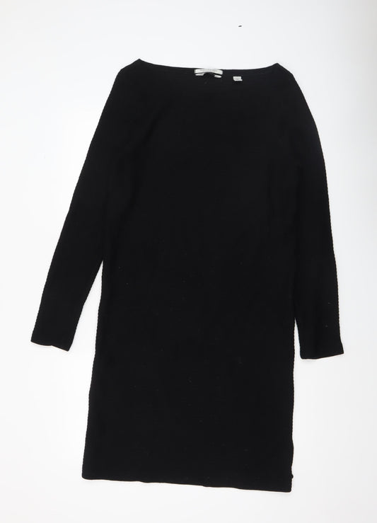 Womens UK Size S Scotch & Soda Sheath Dress