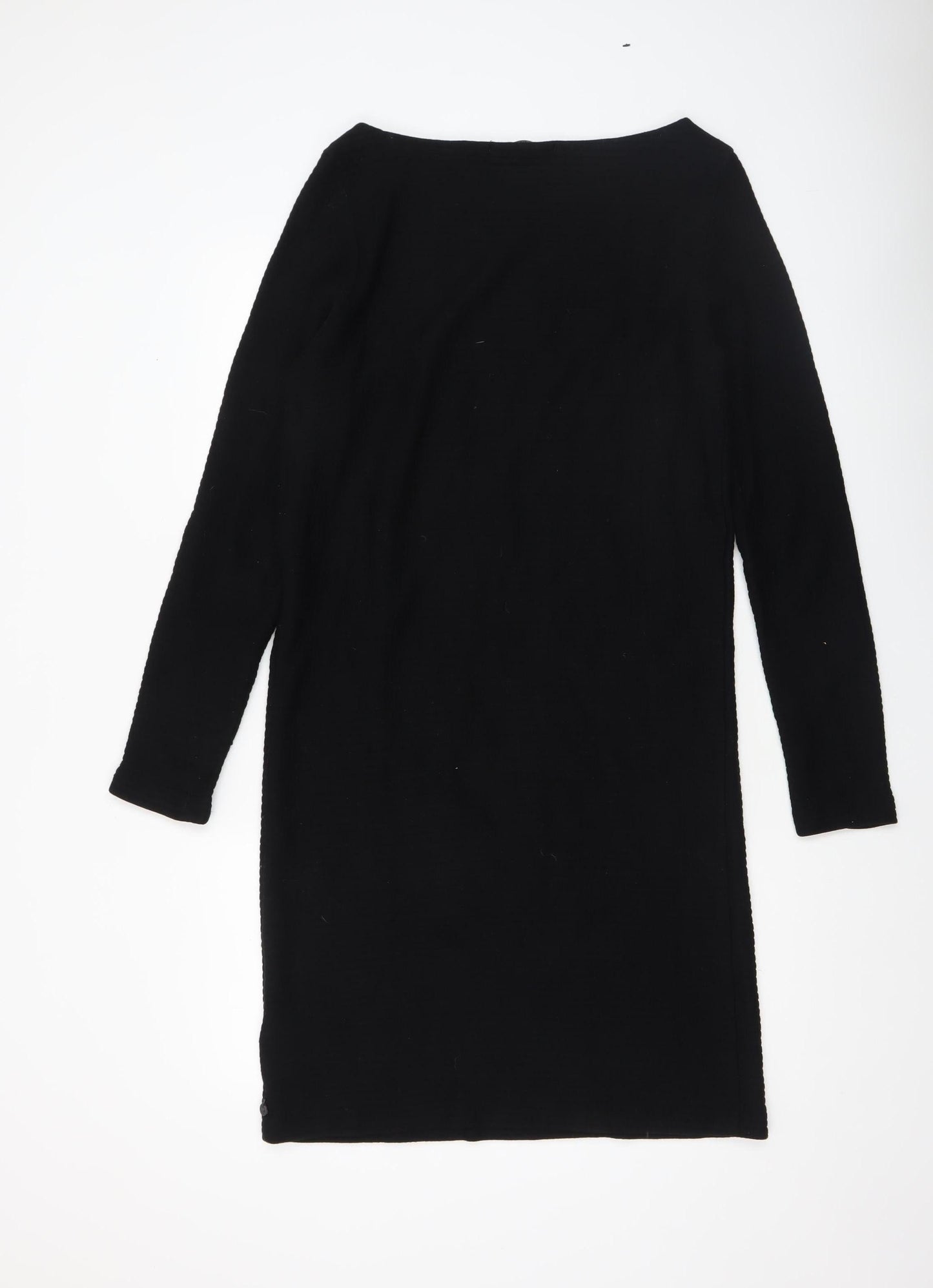 Womens UK Size S Scotch & Soda Sheath Dress