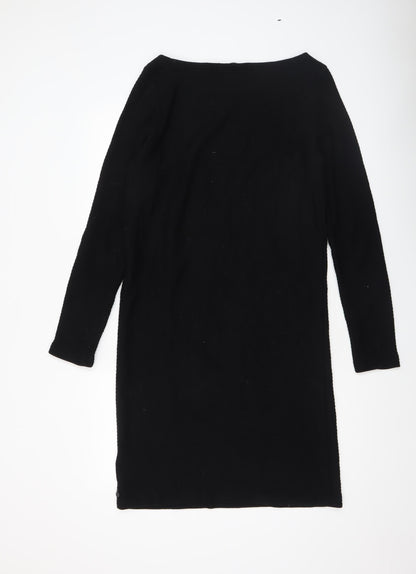 Womens UK Size S Scotch & Soda Sheath Dress