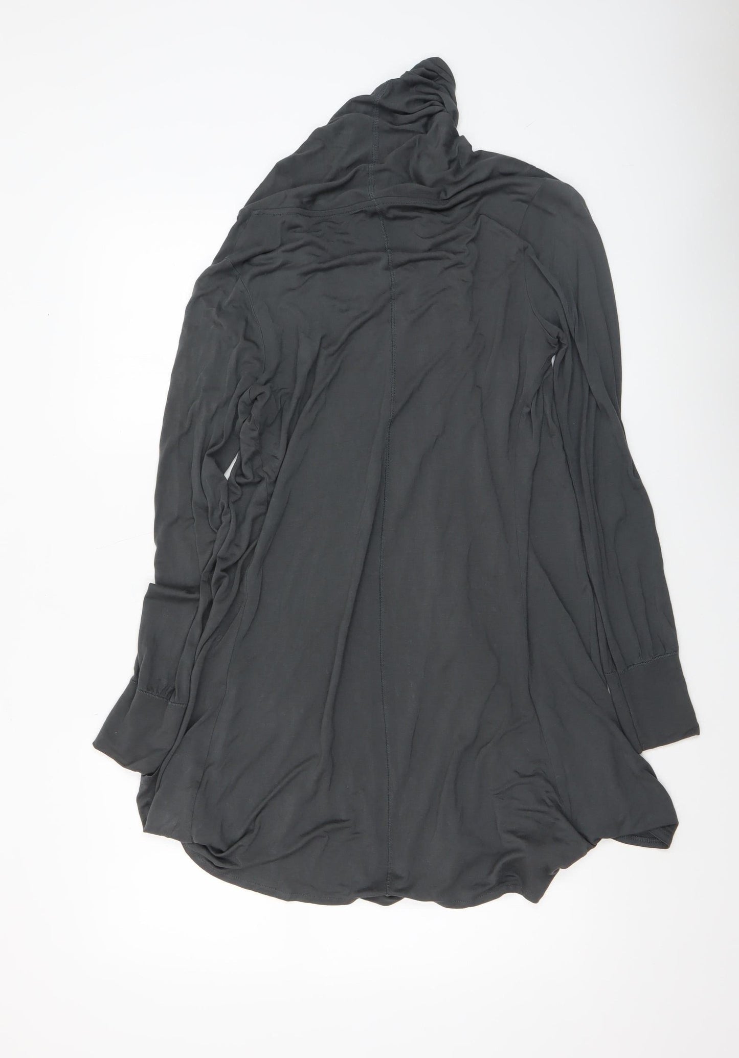 Womens UK Size 12 Principles Grey Basic Jacket