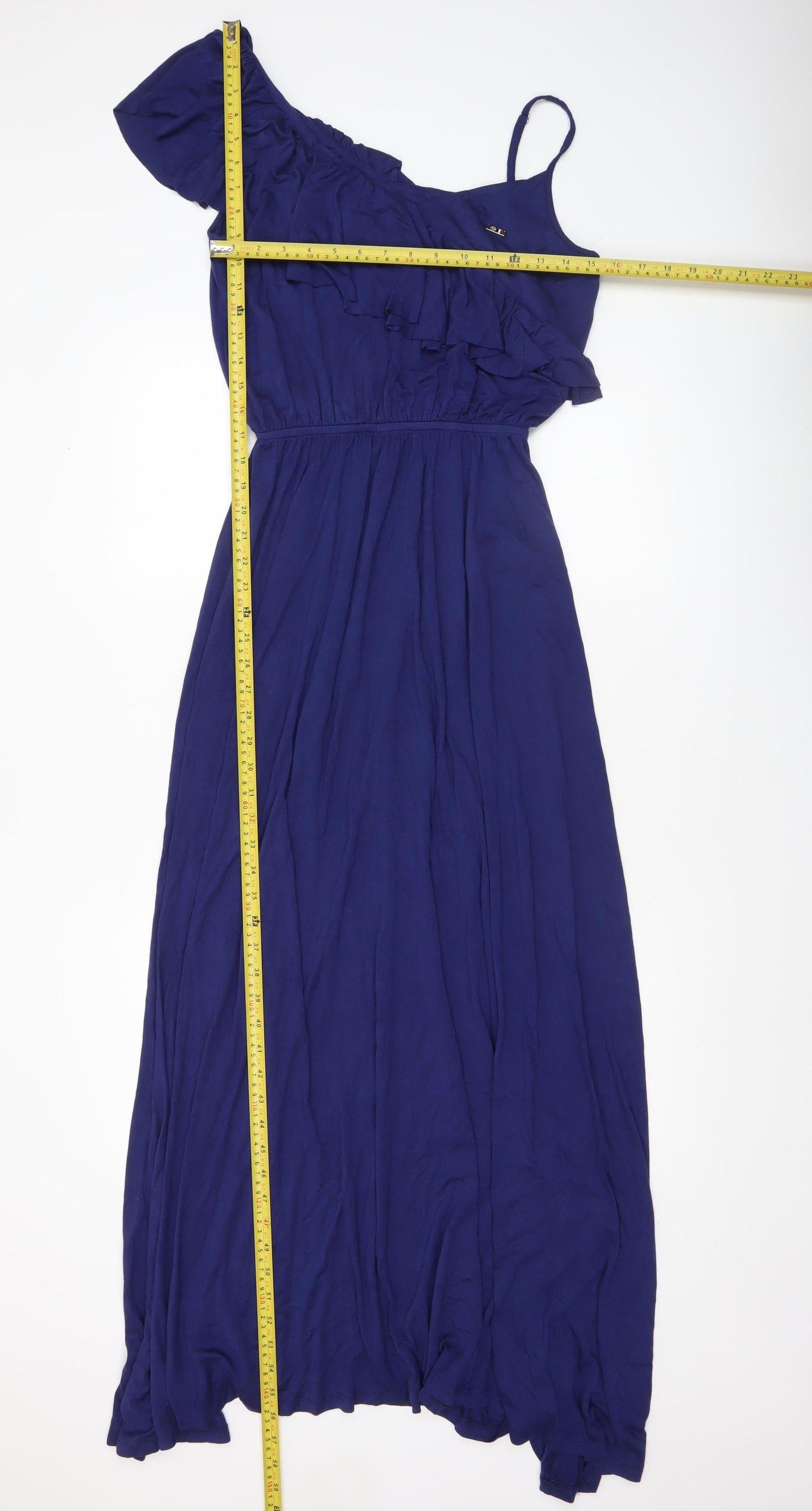 Womens UK Size L U.S. Polo Assn. Maxi Dress