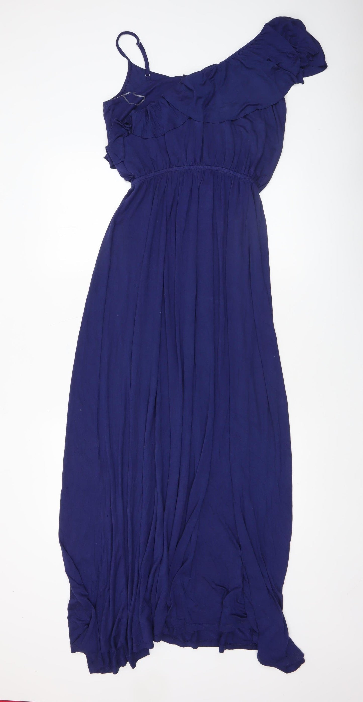 Womens UK Size L U.S. Polo Assn. Maxi Dress