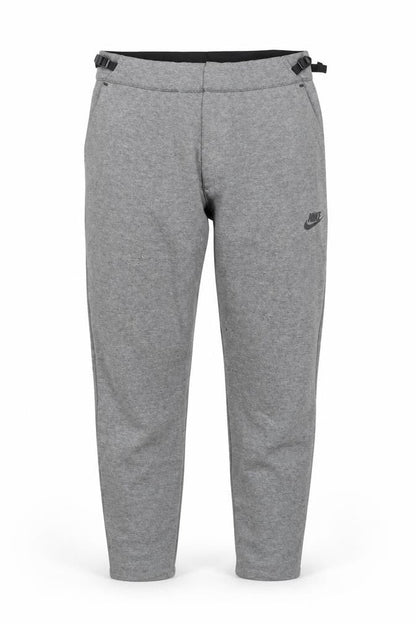Mens UK Size M Nike Regular Fit Jogger Grey Trousers