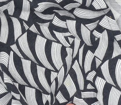 Womens UK Size 8 Avoca Anthology Wrap Dress