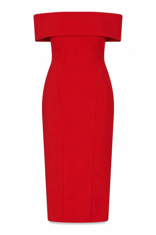 Womens UK Size 6 River Island Bodycon Dress
