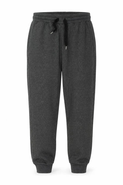 Mens UK Size S Paul Calvin Regular Fit Jogger Grey Trousers