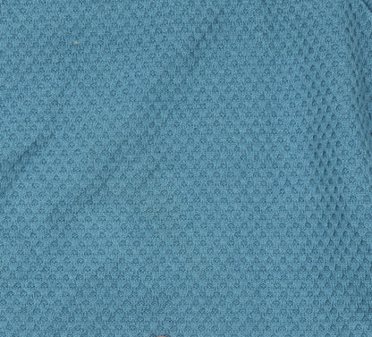 Mens UK Size S Ted Baker Blue Pullover Jumper