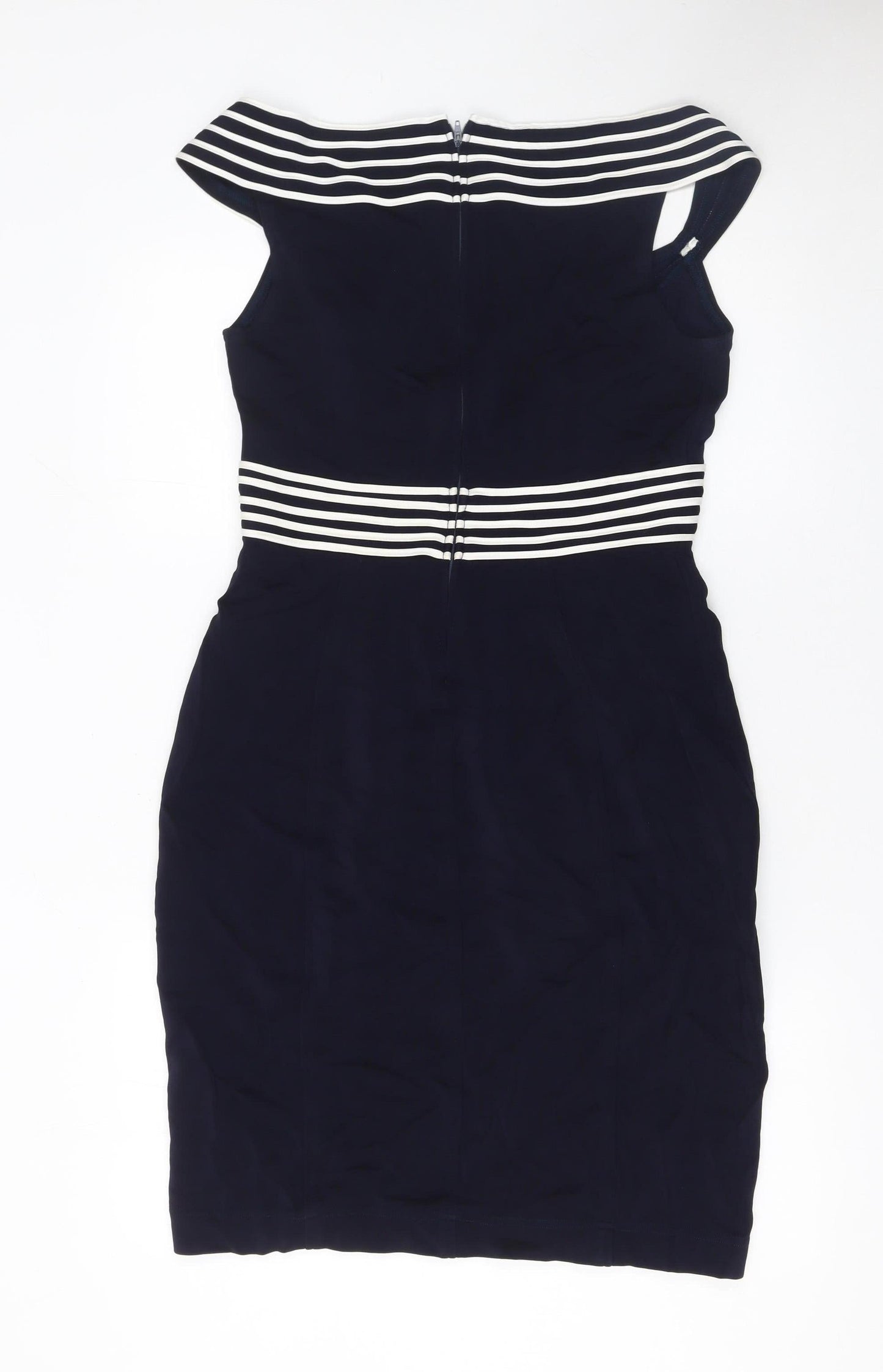 Womens UK Size XL Tadashi Bodycon Dress