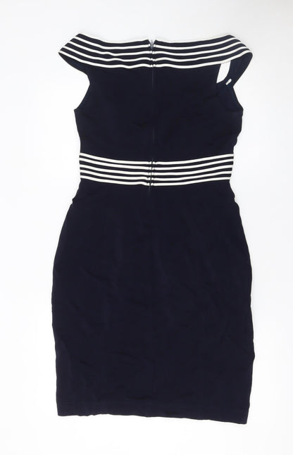 Womens UK Size XL Tadashi Bodycon Dress