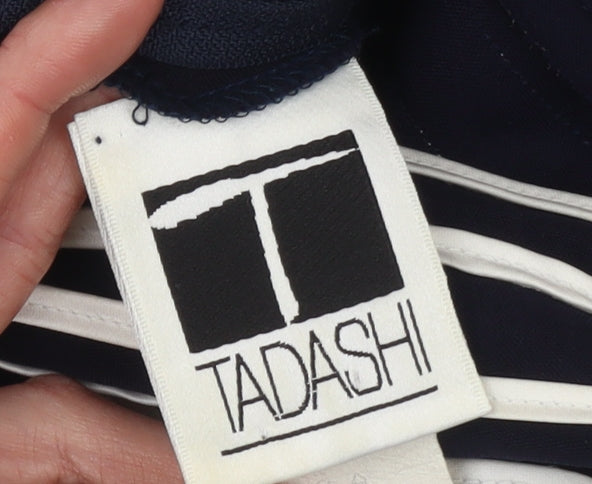 Womens UK Size XL Tadashi Bodycon Dress