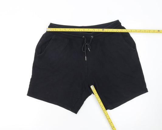 Mens UK Size XL ASOS Regular Fit Sweat Shorts