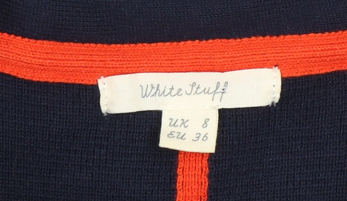 Womens UK Size 8 White Stuff Shift Dress