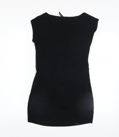Womens UK Size M La Classe Couture Bodycon Dress