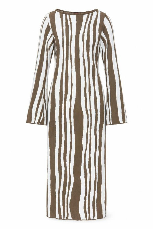 Womens UK Size L Misspap Bodycon Dress