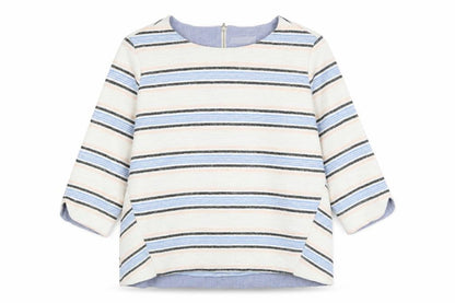 Womens UK Size 16 Marks and Spencer Multicoloured Pullover Jumper