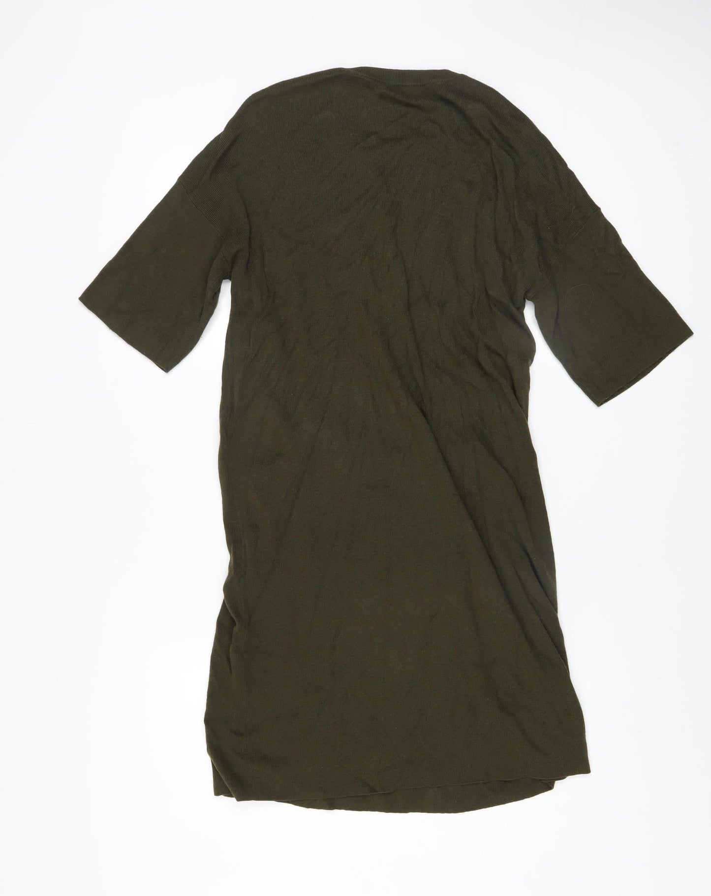 Womens UK Size M Whistles T-Shirt Dress