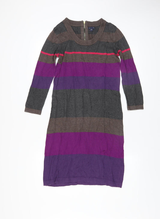 Womens UK Size S Gap Sweater Dress