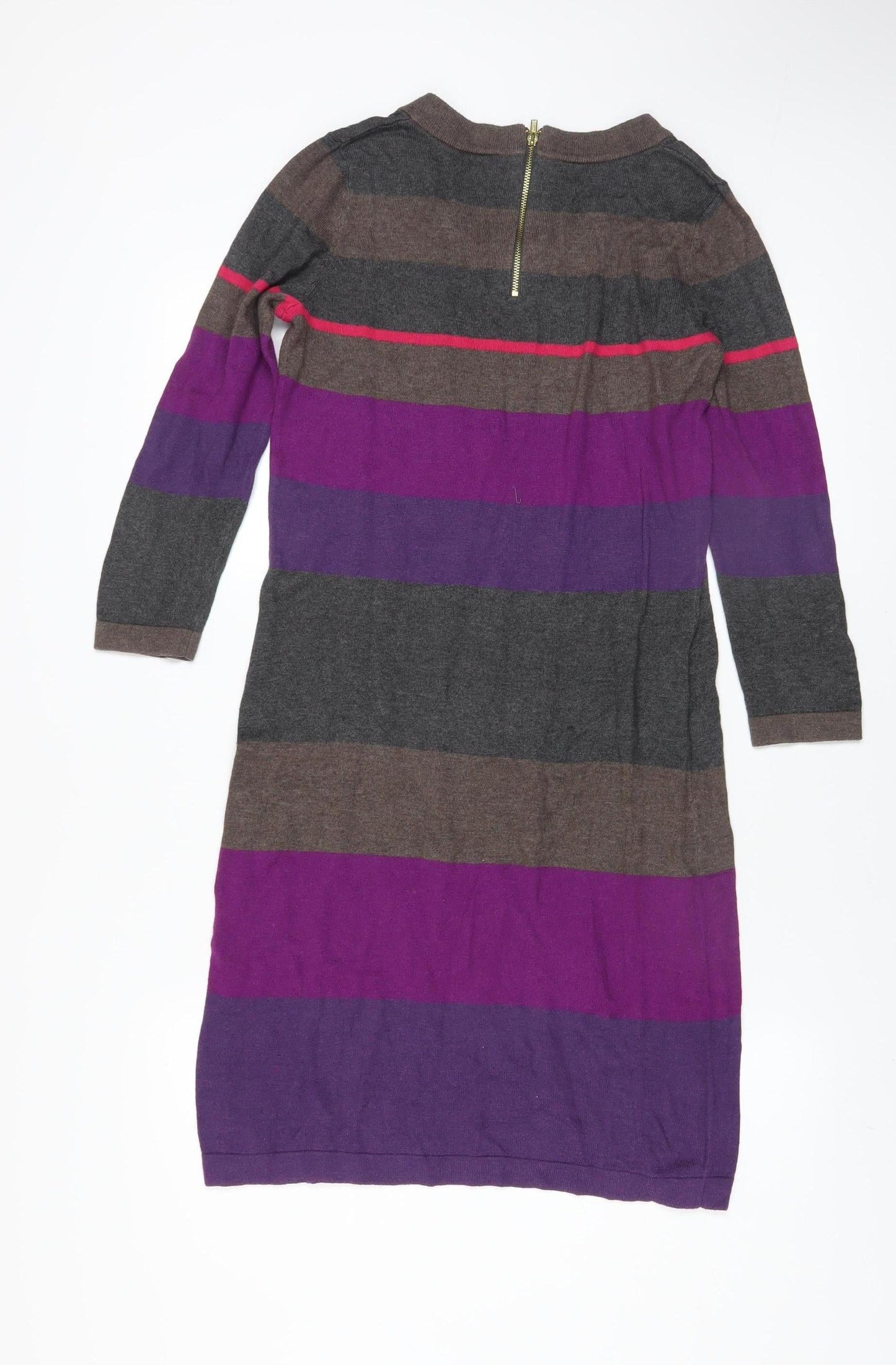 Womens UK Size S Gap Sweater Dress
