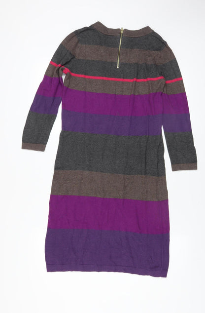 Womens UK Size S Gap Sweater Dress