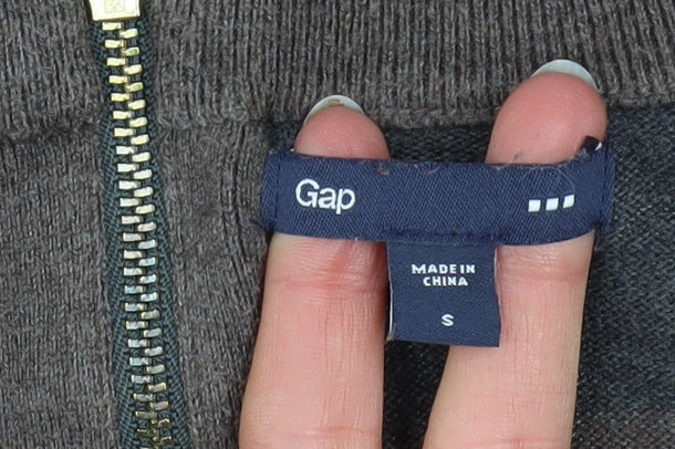 Womens UK Size S Gap Sweater Dress