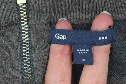 Womens UK Size S Gap Sweater Dress