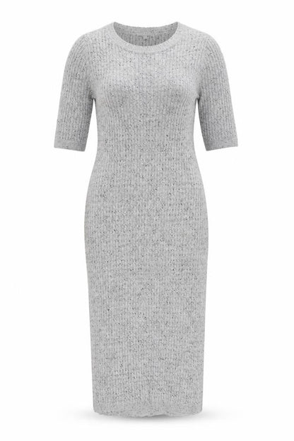 Womens UK Size 12 NEXT Bodycon Dress